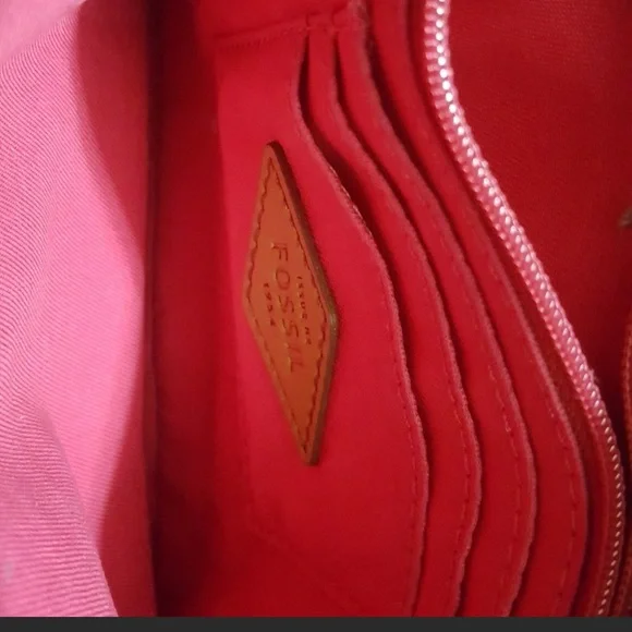 Fossil crossbody - Picture 3 of 6